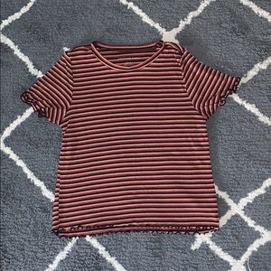 American Eagle short sleeve t-shirt